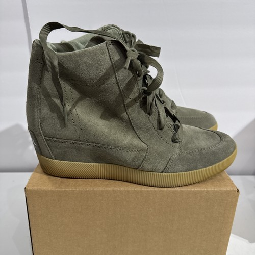 Sorel women out - women, about