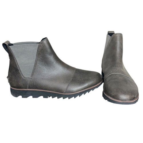 Nwob sorel grey emelie - sorel,